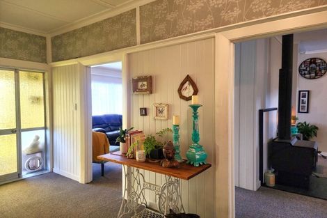 Photo of property in 93 Blake Street, Blaketown, Greymouth, 7805