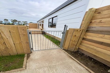 Photo of property in 28 Gordon Crescent, Marton, 4710