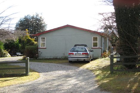 Photo of property in 58 Beech Street, Wanaka, 9305