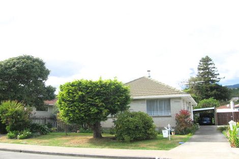 Photo of property in 2/58 Oregon Drive, Maoribank, Upper Hutt, 5018