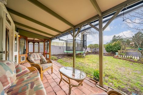 Photo of property in 64 Larchmont Grove, Totara Park, Upper Hutt, 5018