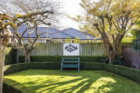 Photo of property in 32 Brigham Drive, Halswell, Christchurch, 8025