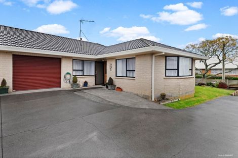 Photo of property in 1/103 Seddon Street, Pukekohe, 2120