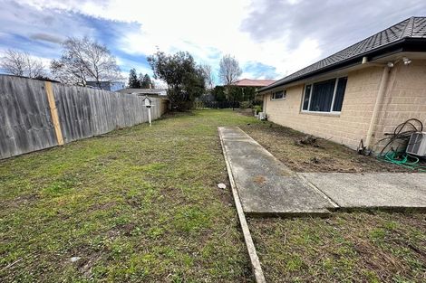 Photo of property in 4a Rata Street, Oxford, 7430