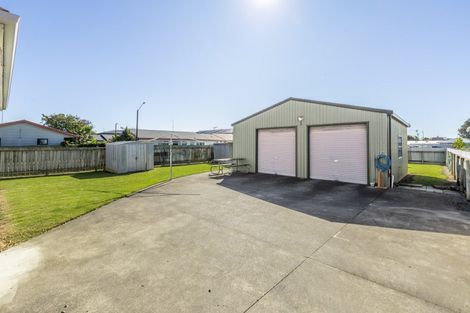 Photo of property in 96 Nuffield Avenue, Marewa, Napier, 4110