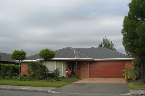 Photo of property in 14 Golding Avenue, Rangiora, 7400