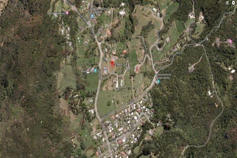 Photo of property in 75 Beech Lane, Coromandel, 3506