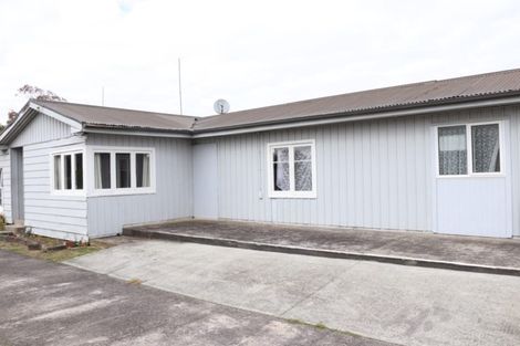 Photo of property in 19 Driver Road, Mangere East, Auckland, 2024