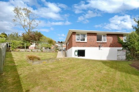 Photo of property in 18 Colquhoun Street, Glenross, Dunedin, 9011