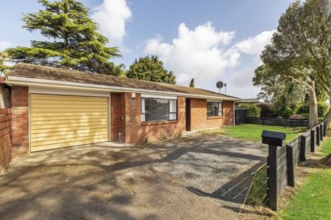 Photo of property in 2a Pinedale Place, Henderson, Auckland, 0610