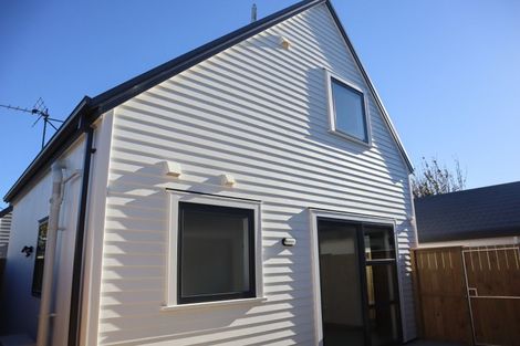 Photo of property in 16c Spencer Street, Addington, Christchurch, 8024