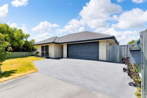 Photo of property in 17 Church Street, Amberley, 7410