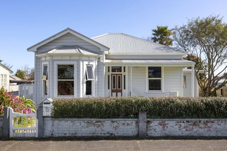 Photo of property in 19 Carey Street, Waitara, 4320