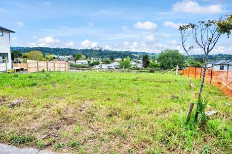 Photo of property in 12 Cumulus Way, Ranui, Auckland, 0612