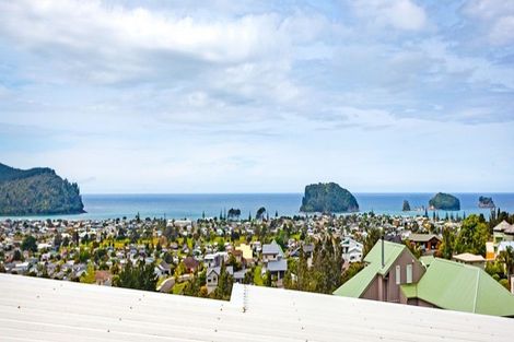 Photo of property in 133 Pacific View Drive, Whangamata, 3620