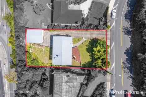 Photo of property in 10 Major Drive, Kelson, Lower Hutt, 5010