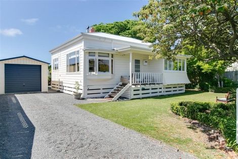 Photo of property in 20 Mcvay Street, Napier South, Napier, 4110