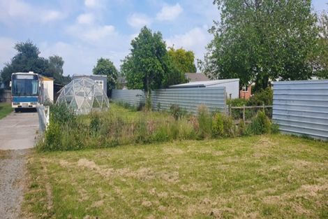 Photo of property in 27 Brucefield Avenue, Netherby, Ashburton, 7700