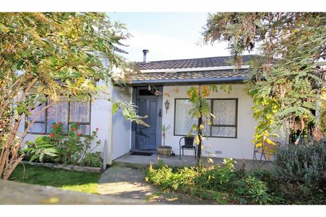 Photo of property in 205 Simeon Street, Spreydon, Christchurch, 8024