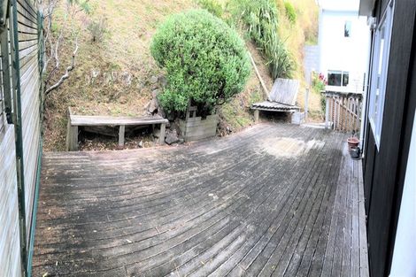 Photo of property in 63 Sheridan Terrace, Johnsonville, Wellington, 6037