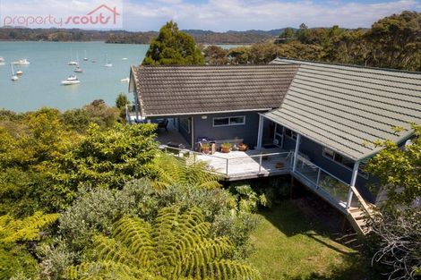 Photo of property in 18 Kennedy Street, Opua, 0200