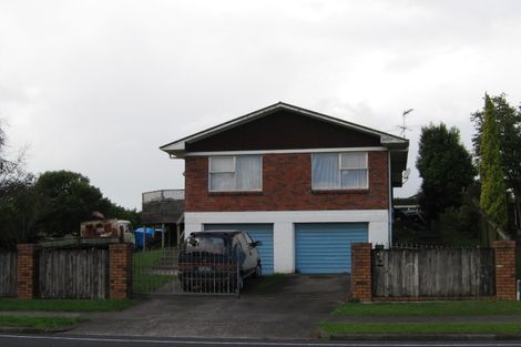 Photo of property in 37 Stanniland Street, Sunnyhills, Auckland, 2010