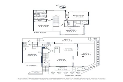 Photo of property in 1a Maranui Avenue, Point Chevalier, Auckland, 1022