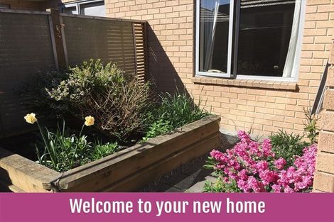 Photo of property in Yaldhurst Courts, 35/372 Yaldhurst Road, Russley, Christchurch, 8042