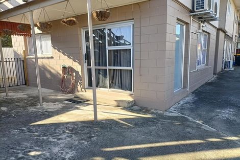 Photo of property in 5/20 Collingwood Street, The Wood, Nelson, 7010