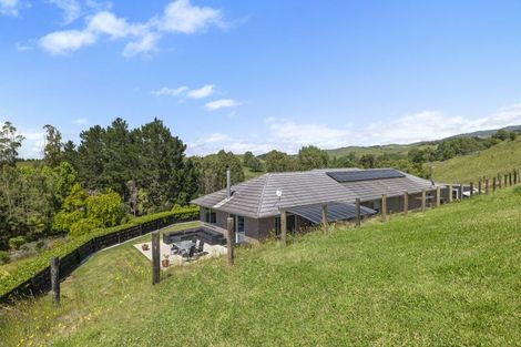 Photo of property in 212 Te Tahi Road, Puketotara, Pirongia, 3876