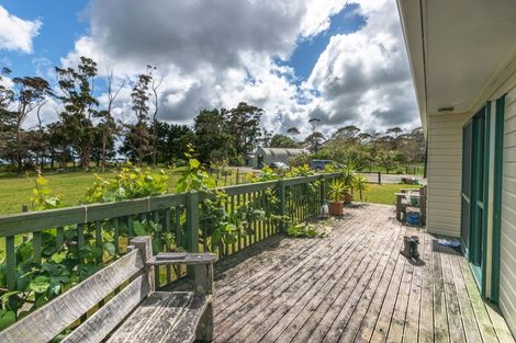 Photo of property in 131 Pairatahi Road, Kaingaroa, Kaitaia, 0483