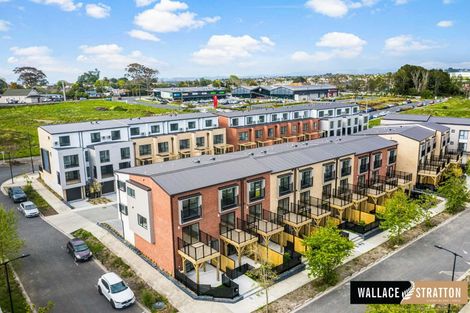 Photo of property in 81 Settlers Avenue, Hobsonville, Auckland, 0618