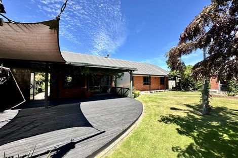 Photo of property in 10 Nixon Street, Tinwald, Ashburton, 7700