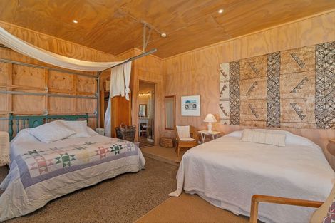 Photo of property in 899e Purangi Road, Cooks Beach, Whitianga, 3591