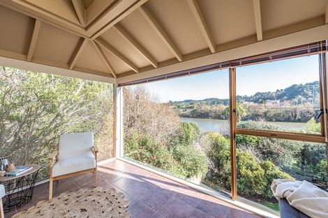 Photo of property in 9 Riverbank Road, Okoia, Whanganui, 4573