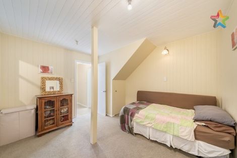 Photo of property in 12 Korimako Road, Days Bay, Lower Hutt, 5013