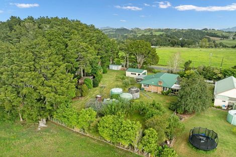 Photo of property in 27 Tokiri Road, Titoki, Whangarei, 0172
