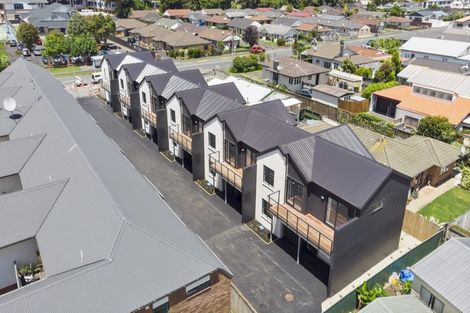 Photo of property in 1/29 Enderley Avenue, Enderley, Hamilton, 3214