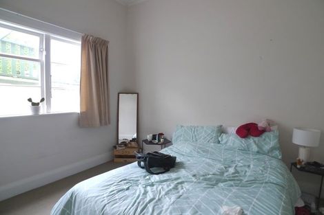 Photo of property in 95 Roxburgh Street, Mount Victoria, Wellington, 6011