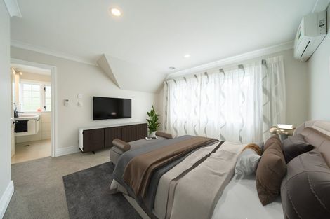 Photo of property in 29 Padnell Crescent, Paparangi, Wellington, 6037