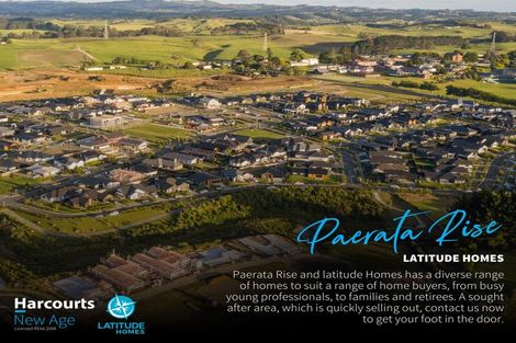 Photo of property in 36 Metoriti Crescent, Karaka, 2124