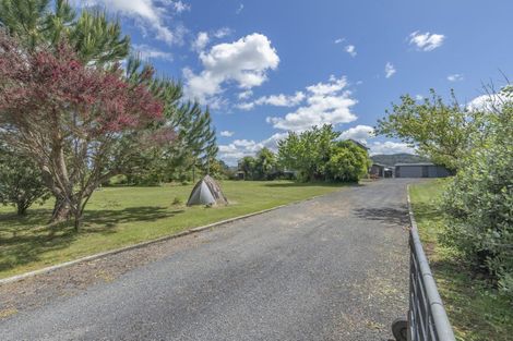 Photo of property in 2237 State Highway 2, Maramarua, Pokeno, 2471