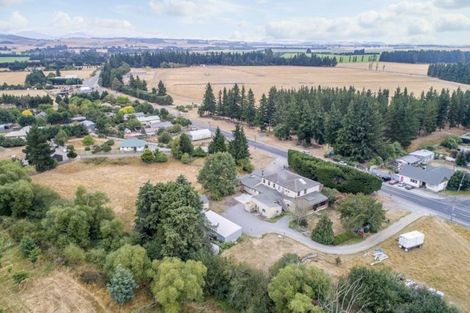 Photo of property in 15 Hororata Road, Hororata, Darfield, 7572