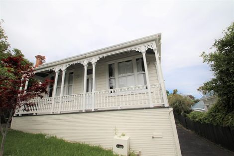 Photo of property in 2/8 Scanlan Street, Grey Lynn, Auckland, 1021