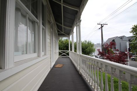 Photo of property in 2/8 Scanlan Street, Grey Lynn, Auckland, 1021