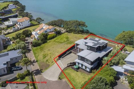 Photo of property in 23 Palm Cove, Arkles Bay, Whangaparaoa, 0932