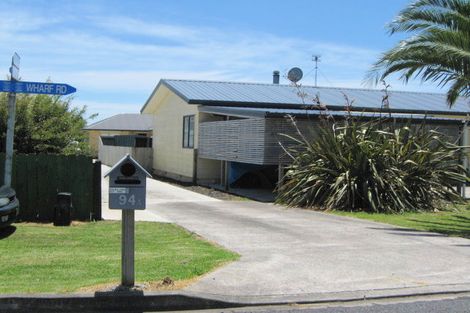 Photo of property in 94a Wharf Road, Clarks Beach, Pukekohe, 2679