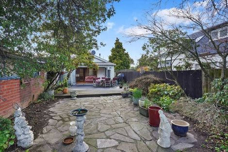 Photo of property in 111 Totara Street, Riccarton, Christchurch, 8041