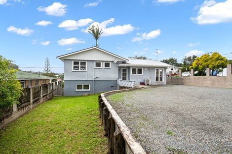 Photo of property in 42 Murdoch Crescent, Raumanga, Whangarei, 0110