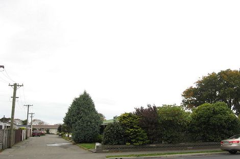 Photo of property in 5/9a Curletts Road, Sockburn, Christchurch, 8042